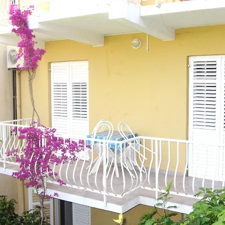 Jaksa Apartamento