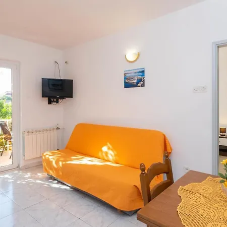 Jaksa Apartamento *
