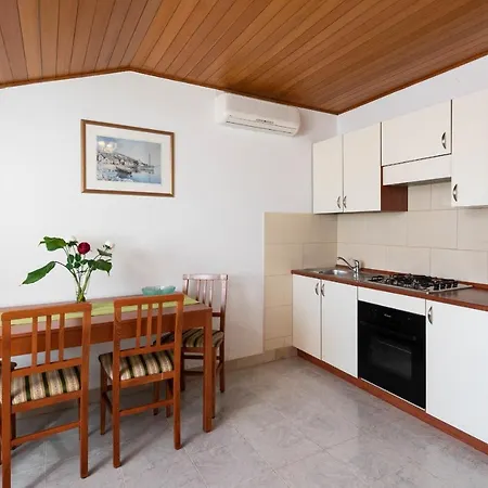Jaksa Apartamento *