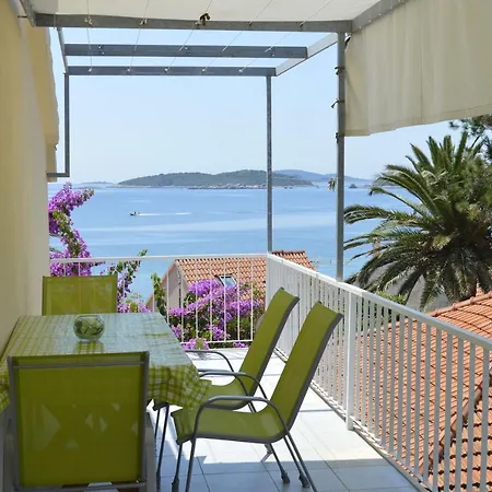 Apartamento Jaksa *