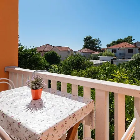 Apartamento Jaksa Orebić