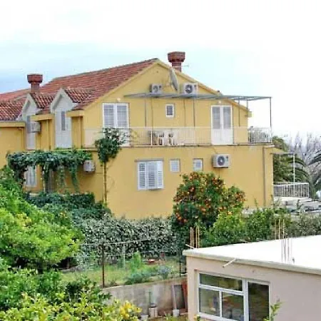 Jaksa Apartament Orebić