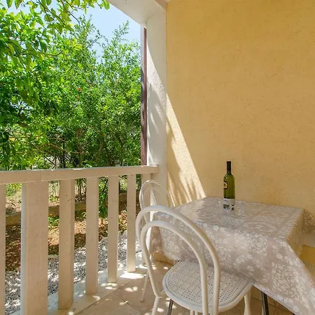 Jaksa Apartament Orebić