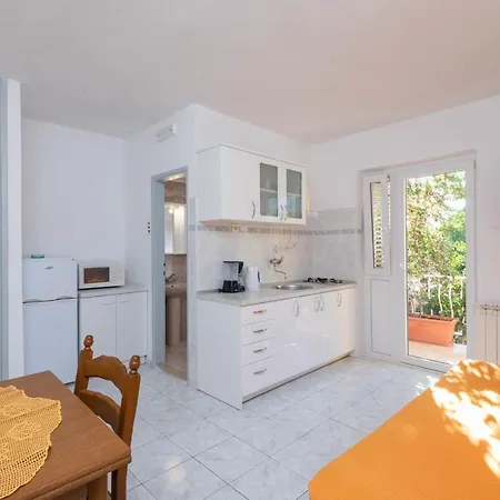 Apartament Jaksa