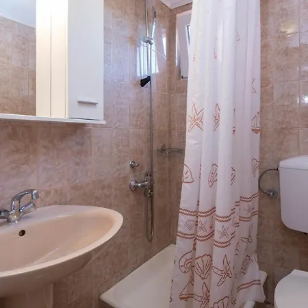 Jaksa Apartament *