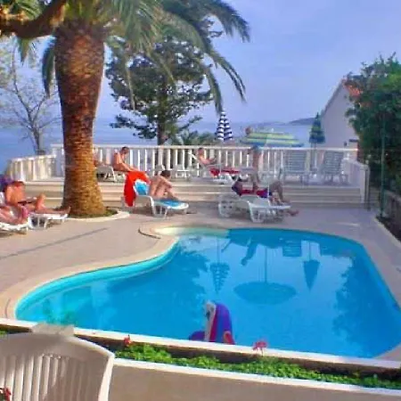Apartament Jaksa